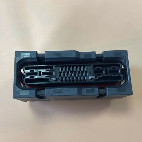 1-1743704-2 Automotive connector wiring harness with 26 pins (1/4)