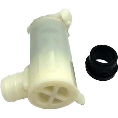 Compatible with Wuling Rongguang V water spray motor (car parts) 23891439 LZ-103BFW LR0508 (1/3)