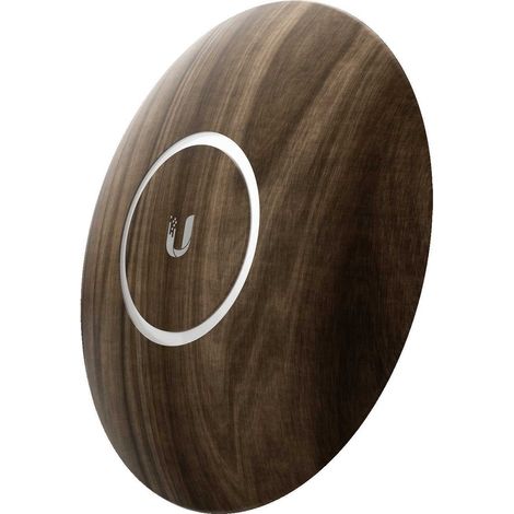 Couverture en bois de couverture Ubiquiti UniFi nanoHD
