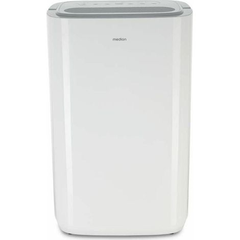 Medion DH20 Luftentfeuchter Weiß 20L/Tag (1/3)