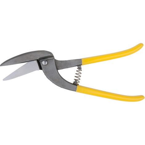 KS Tools - Cisaille universelle Pélican, Ø1,2 mm - L.305 mm - 118.0149