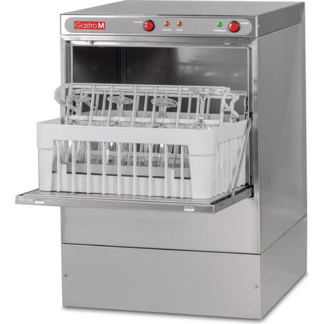 Lave-verres Gastro-M Barline 40 - 40 - Gastro M (1/2)