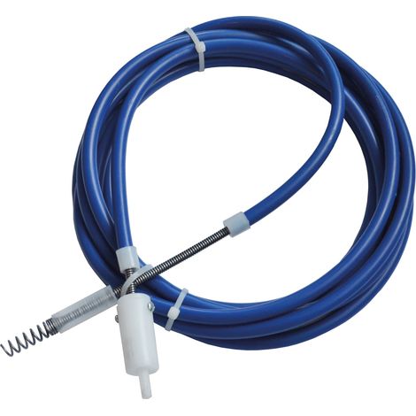 Faithfull Drill Snake 4.6m FAIPDRSNAKE