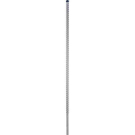 Bosch Expert SDS-Max 8X Broca para Taladro de Hormigón 22 mm (1/3)