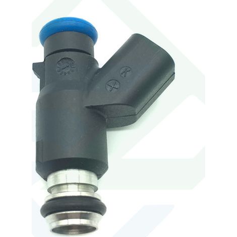Compatible avec l'injecteur de carburant Delphi 27654-06 de 3e génération pour Harley-Davidson (1/5)