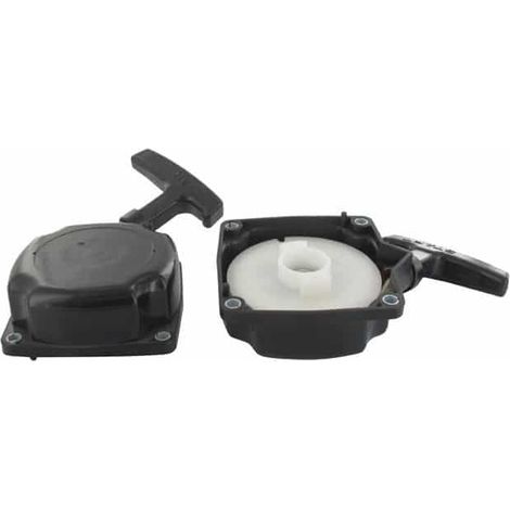 Lanceur pour moteur thermique adaptable 43cc – Compatible EINHELL, IKRA, KPC – 73000101