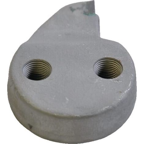 Burin UNIVERSEL SCT0113965 (1/2)