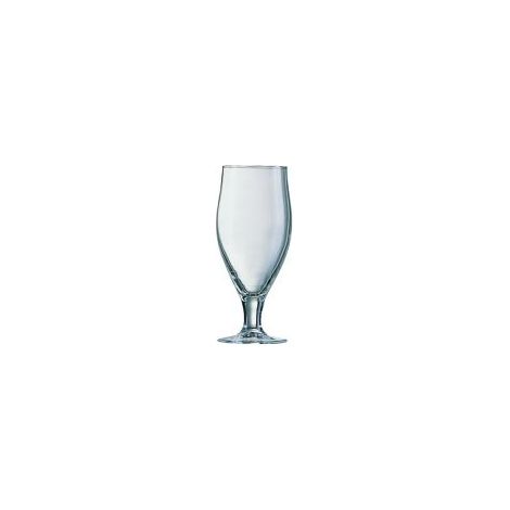6 Verre à Bière 50 Cl Cervoise - World Beer - Luminarc