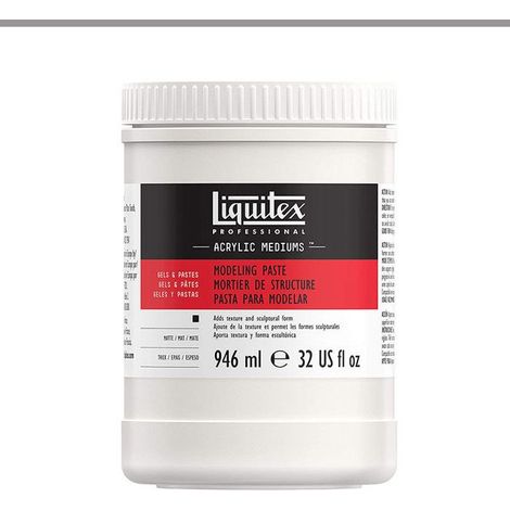 Additif Mortier - LIQUITEX - 946 mL - Améliore Texture - Résistance Accrue - Qualité Professionnelle (1/2)