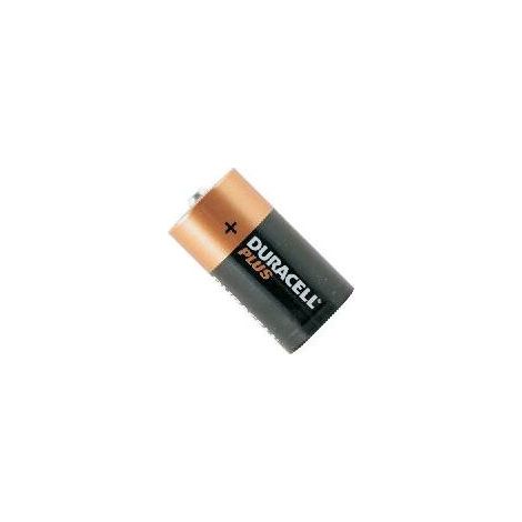 Duracell Plus-C K2 Baby (C)-Batterie Alkali-Mangan 1.5 V 2 St.