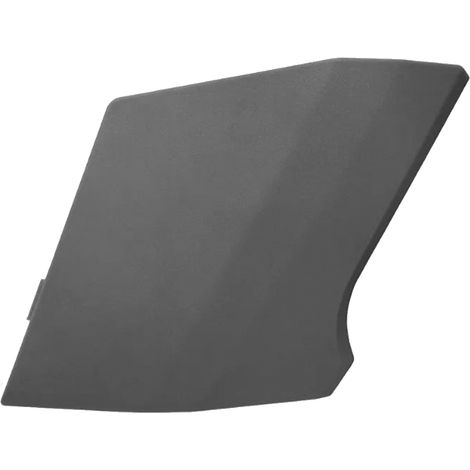 TAPPO LATERALE SINISTRO - IVECO - Eurocargo Tector 140E18-180E30 - 504273185 - 5801609160 - 5801609156