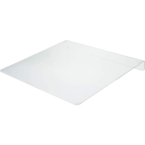 1 Planche à découper,acrylique transparent,antidérapant,pour fruits et légumes,cuisine (1/5)