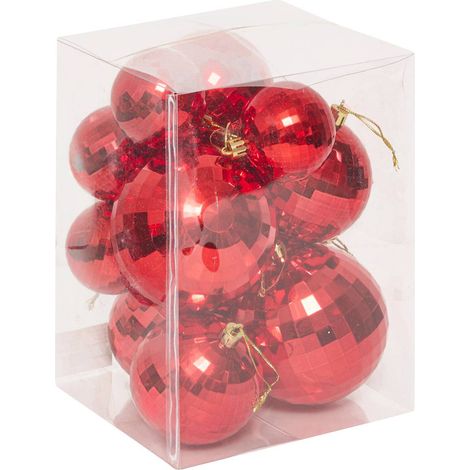 Bdn plast x14 effetto specchio rge - Feeric lights & christmas