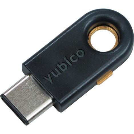 Yubico YubiKey 5C (1/5)
