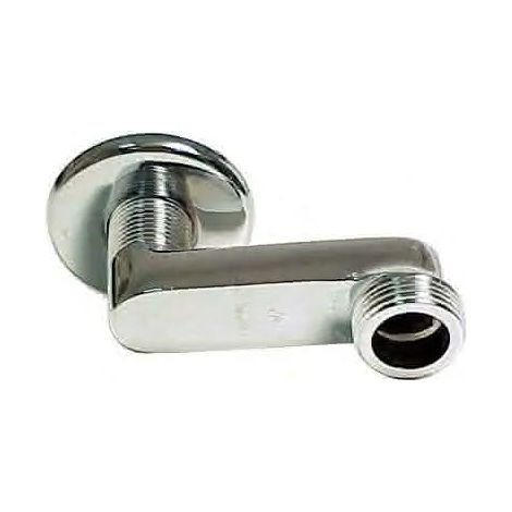 Distanziatore 1/2" X 3/4" 10 Cm Per Gruppo A Muro
