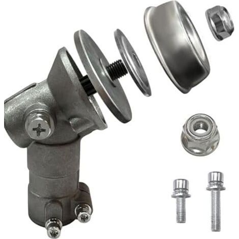 Tête de Rechange pour débroussailleuse Husqvarna 525RX 525LK 525LS 525L 525LX 525RJD 525RJX 525RK 525RS 525RXT 535LST Numéro pièce : 537199202 - (1/5)