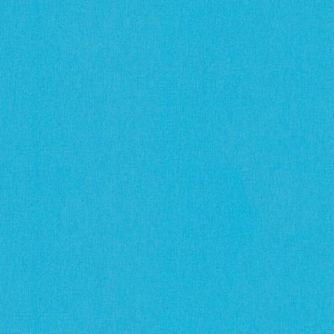 Ton-in-Ton Tapete Profhome 377498 Vliestapete glatt unifarben matt blau 5,33 m2