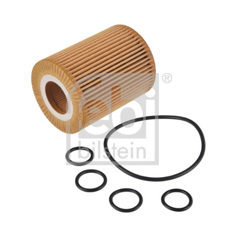 FEBI BILSTEIN 108305 Filtre à huile - 098018448 - 56 50 375 -