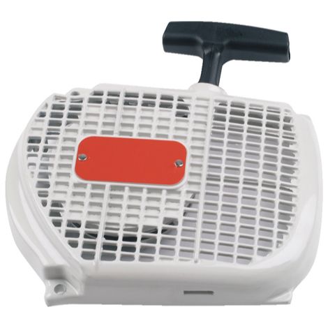 Avviatore messa in moto motosega compatibile  STIHL 176-830 1119-080-1800
