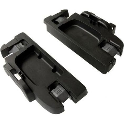 Plaque d'adaptation Nilfisk pour boîte à outils (L-Boxx T)