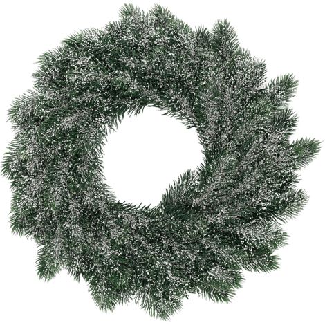 Weihnachtskranz, Ø 35 cm (1/5)