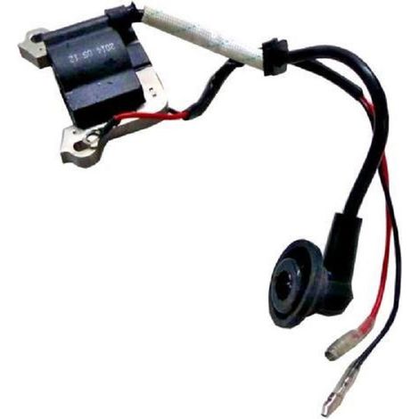 Bobina di ricambio per decespugliatore compatibile 43cc e 52cc