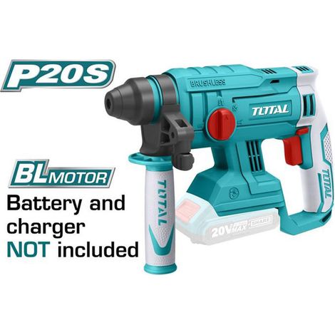 TASSELLATORE BATTERIA 1,5J - BRIGEST