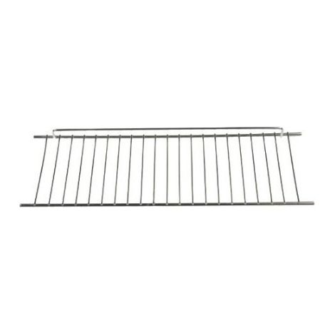 Grille au dessus support 141x450 mm pour Réfrigérateur DOMETIC 2413222502