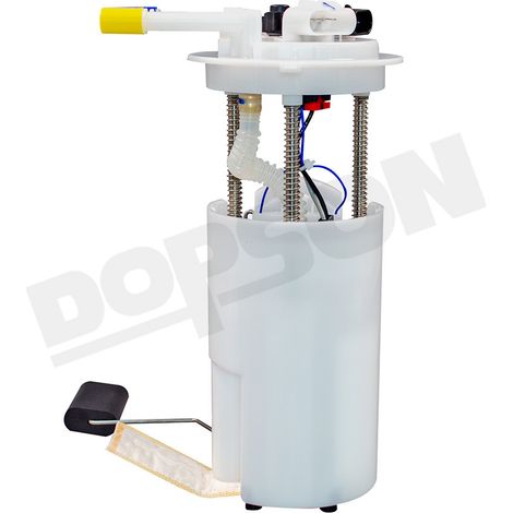 Ensemble pompe à carburant Cadillac 5.3L (E3508M MU1615 67307 P74832M FG0324 9530030 SP6170M 19121628) (1/4)