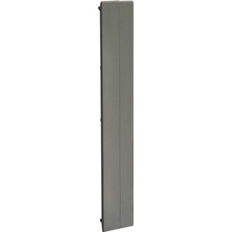 Agrafe LF 120mm - GOULOTTE DISTRIBUTIO HAGER M5409