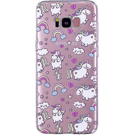 Stück Schutzhülle für Galaxy S8 (1/3)