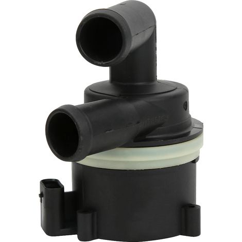 Pompe à eau auxiliaire de moteur 5N0965561, compatible avec AUDI A3 / TT /A1 Q3 (1/5)