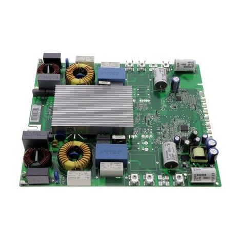 Carte de puissance4z lc hf ub pour table de cuisson Brandt AS0078108