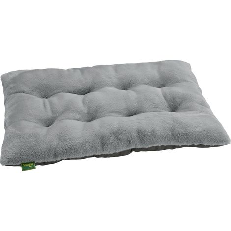 Cuccia per Cani Hunter Rockford Grigio 80x60 cm (1/5)