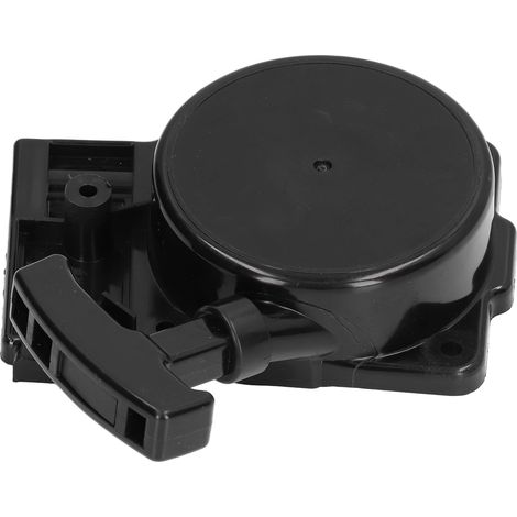 Souffleur à neige kit lanceur ABS plaque de traction manuelle pour RedMax EBZ6500 576 59 40-01 5765-94001 576594001 (1/5)