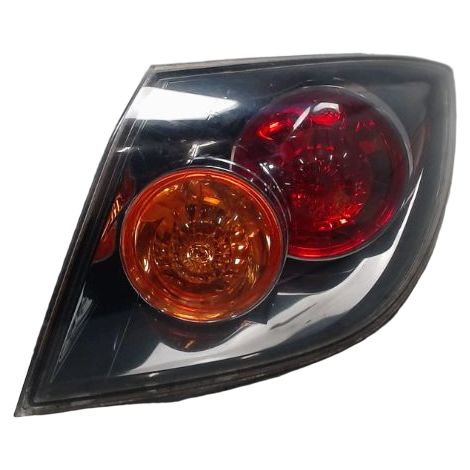 Feu Arriere Droit MAZDA MAZDA 3  5p [PRODUIT D'OCCASION]♻️bp4s51170e