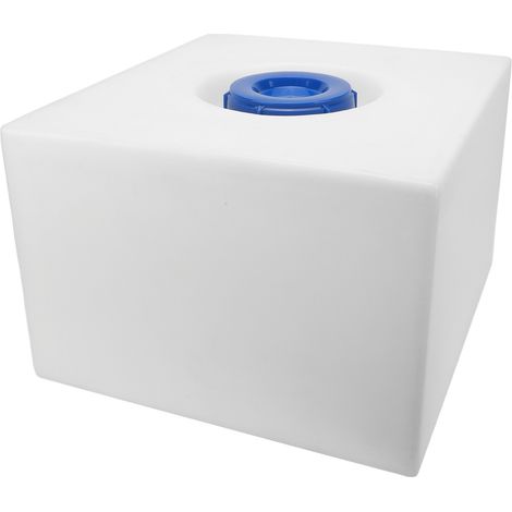 Réservoir d'eau douce 90L 24 gallons, remorque LLDPE, stockage pour camping-car, bateau, Yacht (1/5)