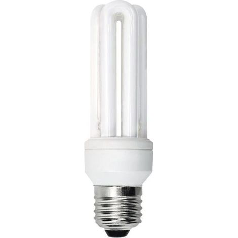 Ampoule Led 3u T3 E27 9w 6500k 780lm - 600047 -(Paquet De 2) (1/3)