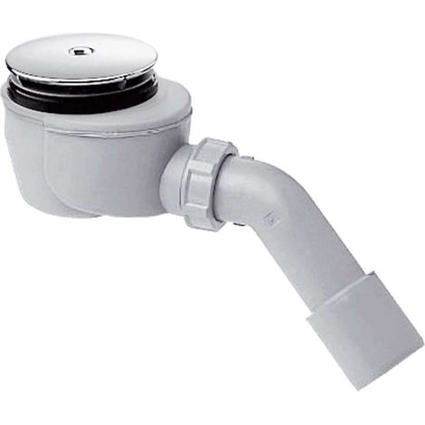 HANSGROHE Staro 90 desagüe plato de ducha cromado