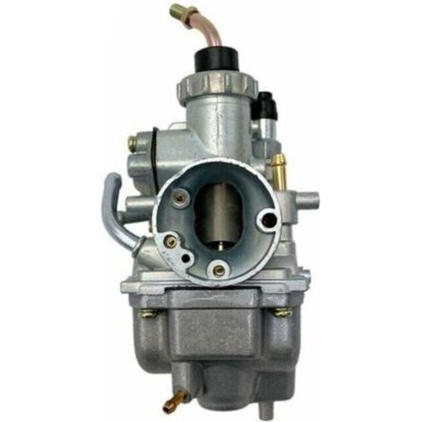 Carburador para YAMAHA TTR125 TTR125E TTR125L TTR125LE 2000-2007 (1/4)