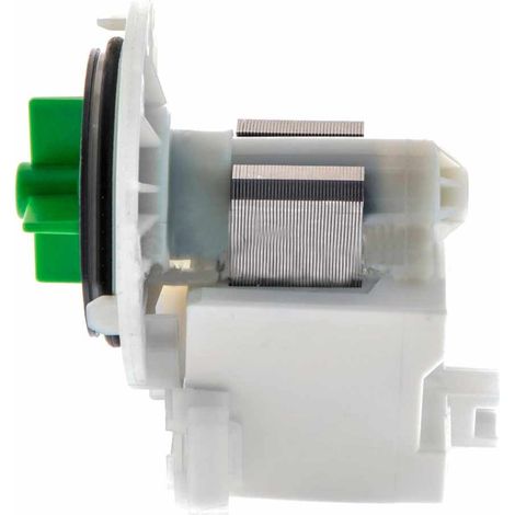 Bomba desagüe para lavadora BRANDT AS6005275 (1/3)