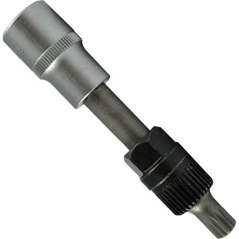 Chiave jbm m10 xzn profilo XZN 1 2 pollice