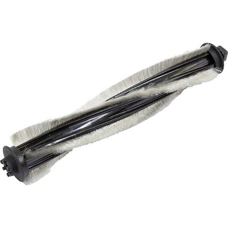 Makita SH00000313 Cepillo principal negro para aspiradora