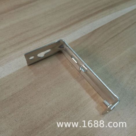 Supports de fixation pour stores verticaux, accessoires pour l'installation de stores vénitiens verticaux, supports supérieurs et latéraux pour stores (10 pièces) (1/5)