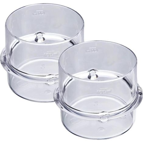 Zubehör für Thermomix TM31, Messdeckel für Thermomix TM21, TM31, TM3300 - Zubehör für Thermomix TM31, Messdeckel für Thermomix TM21, TM31, TM3300 (1/5)
