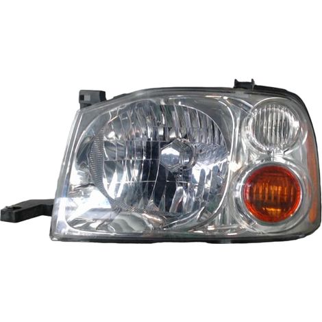 [PRODUIT D'OCCASION] Phare Gauche NISSAN Pick-up 2p 2002- ♻️ Ref Oe. 260752tv6a - Garantie à vie (1/3)