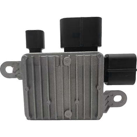 Module de commande de ventilateur de refroidissement à résistance pour Hyundai Veloster (1/5)