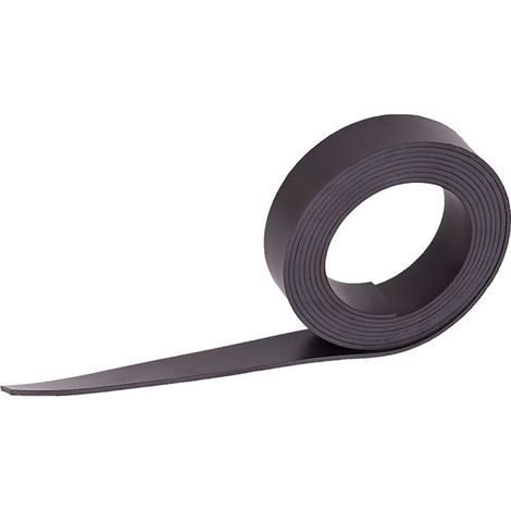 Per Xiaomi Roborock Sweeping Robot Virtual Wall Accessori Striscia Magnetica di Ricambio 2m (1/4)