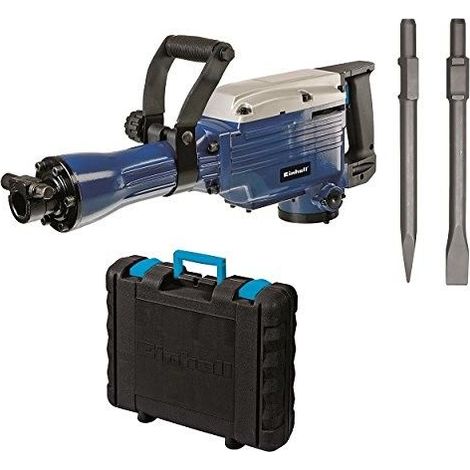 Martello Demolitore Bt-Dh 1600/1 1.600 W (1/4)