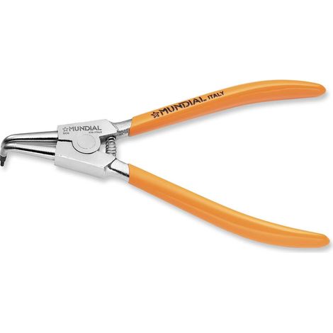 PINZA SEEGER ESTERNI CURVA mm.170